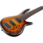 Ibanez SR400EQM-DEB - Imagen 3