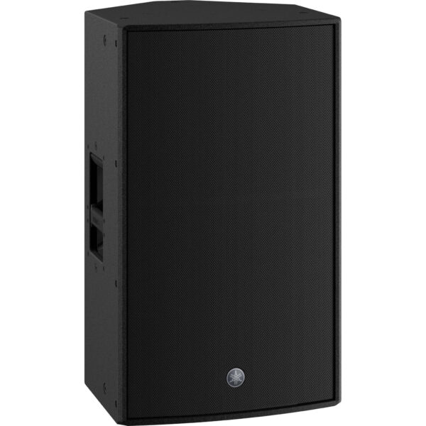 Yamaha DZR15 - Imagen 1