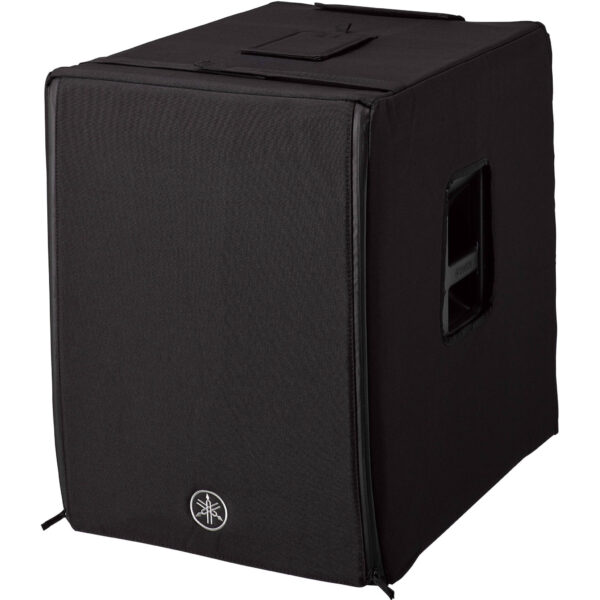 Yamaha SPCVR-DXS15X - Imagen 1