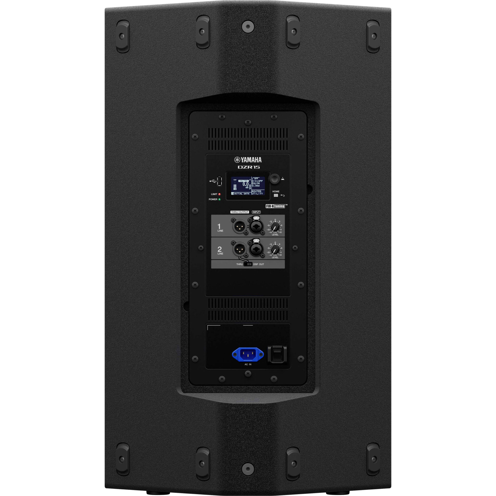 1534290750_IMG_1039581.jpg Yamaha DZR15 - Imagen 5