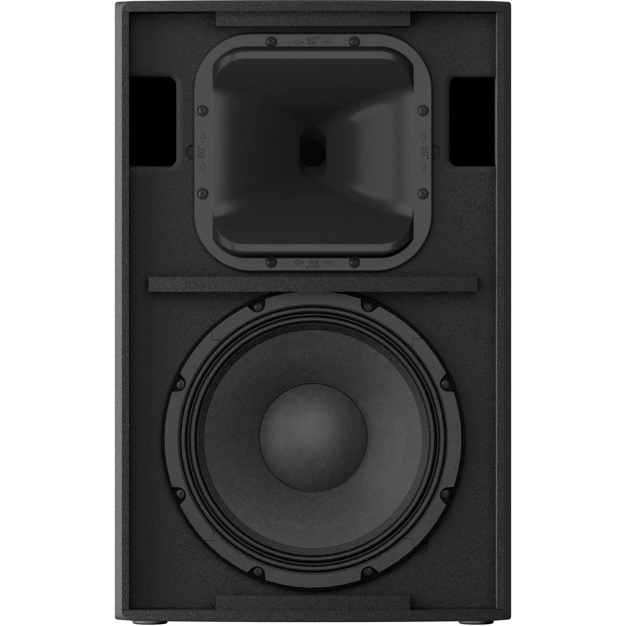 Yamaha DZR12 - Imagen 3