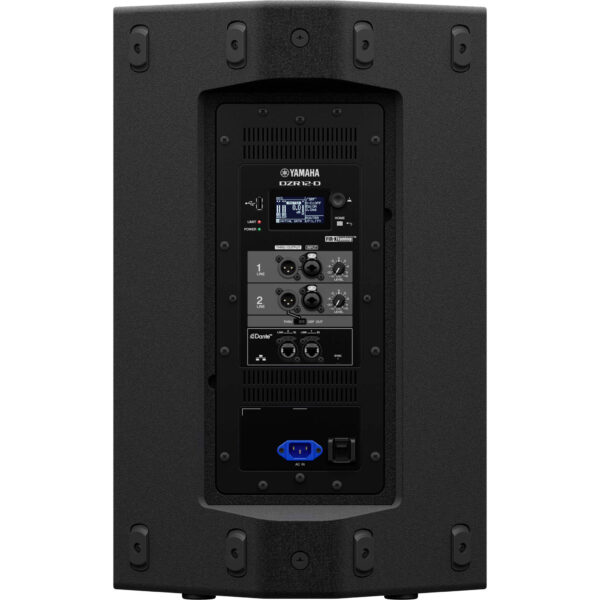 Yamaha DZR12 - Imagen 5
