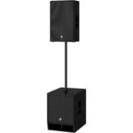 Yamaha DZR12 - Imagen 8