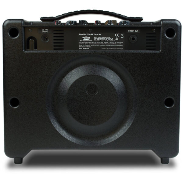 Vox VX50BA - Imagen 5
