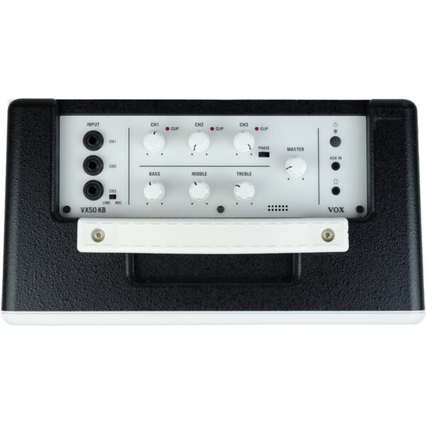 Vox VX50KB - Imagen 5