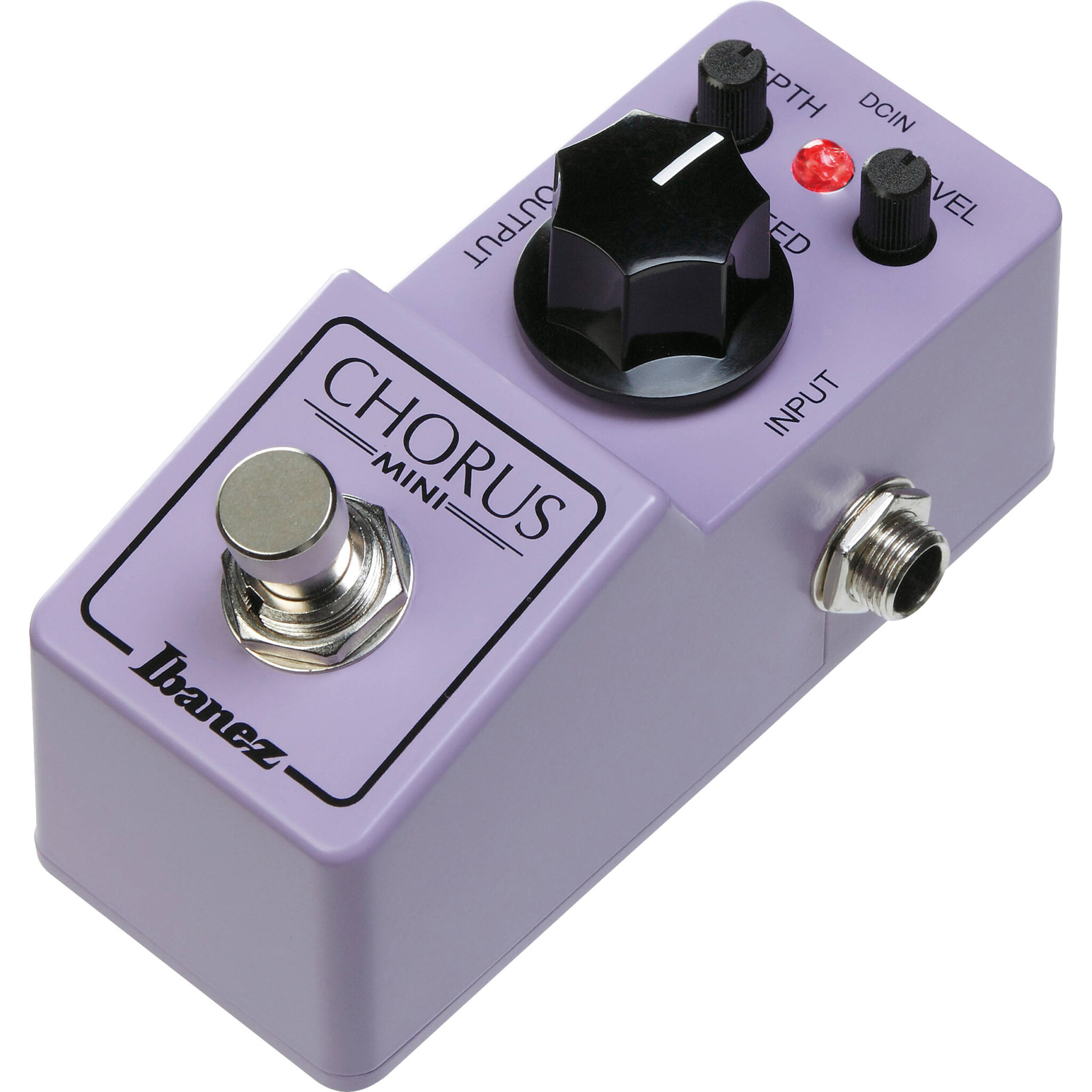 1539180940_IMG_1073781.jpg Ibanez CSMini Chorus Pedal - Imagen 2