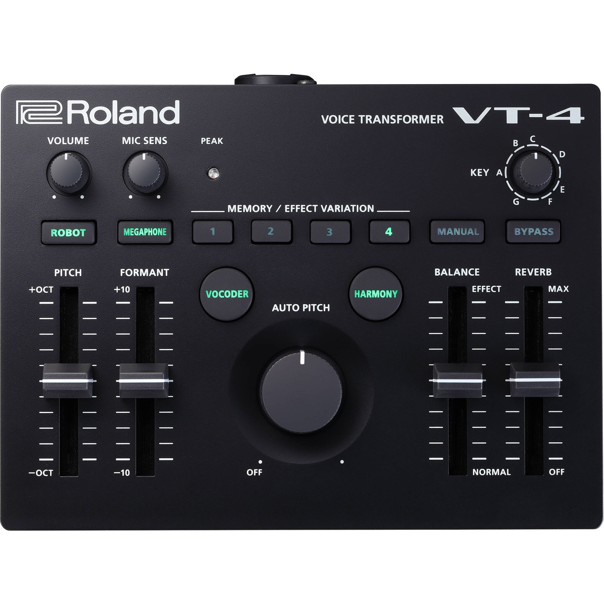 1539860440_IMG_1078642.jpg Roland VT-4 - Imagen 2