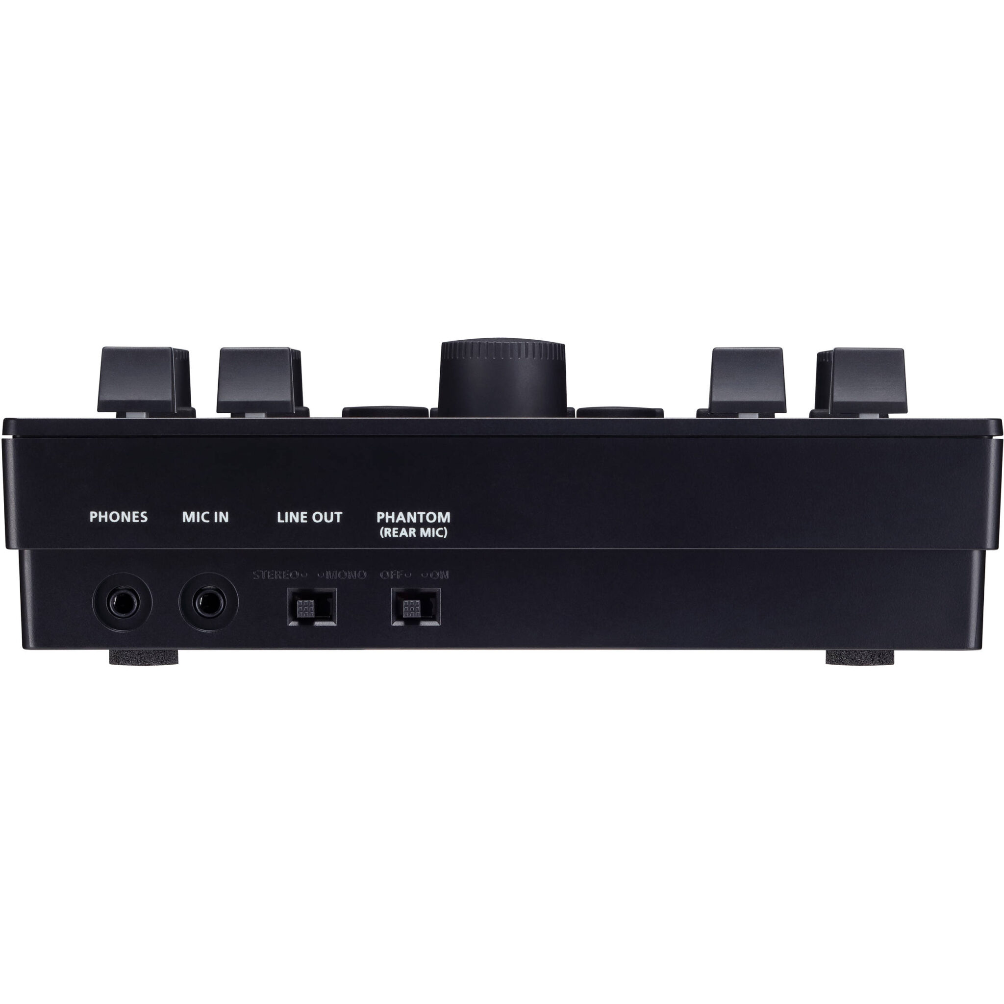 1539860440_IMG_1078643.jpg Roland VT-4 - Imagen 3