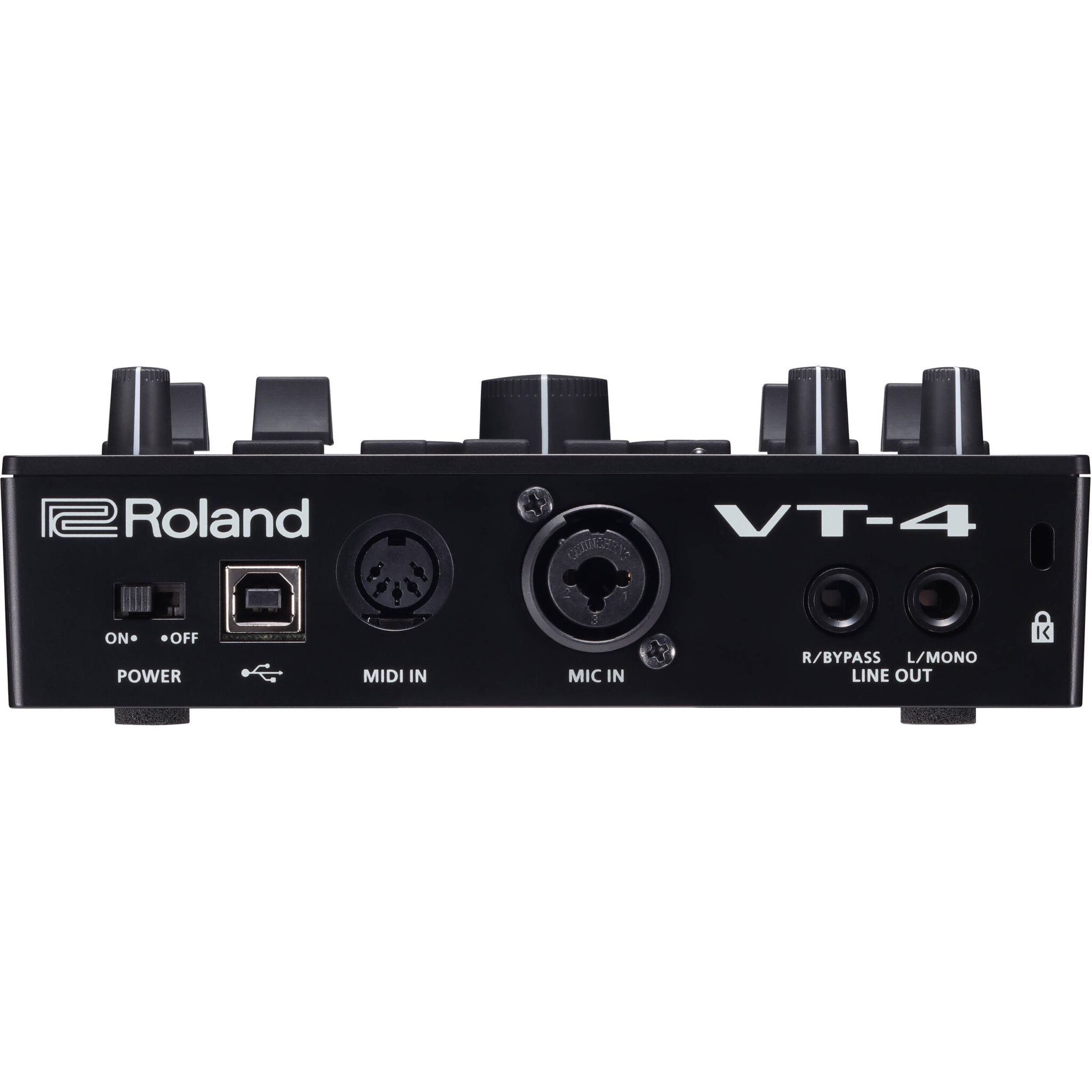 1539860440_IMG_1078644.jpg Roland VT-4 - Imagen 4