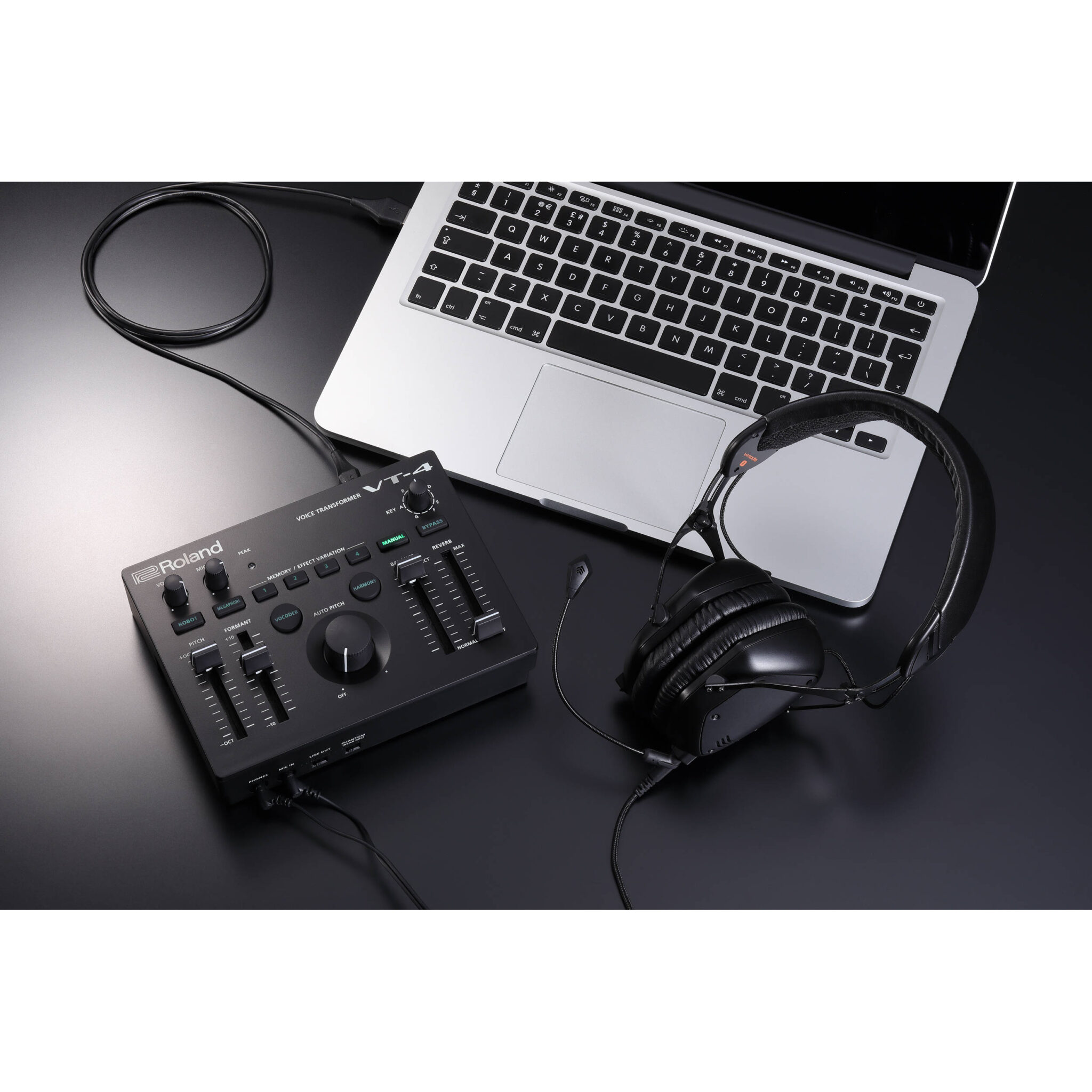 1539860440_IMG_1078646.jpg Roland VT-4 - Imagen 6