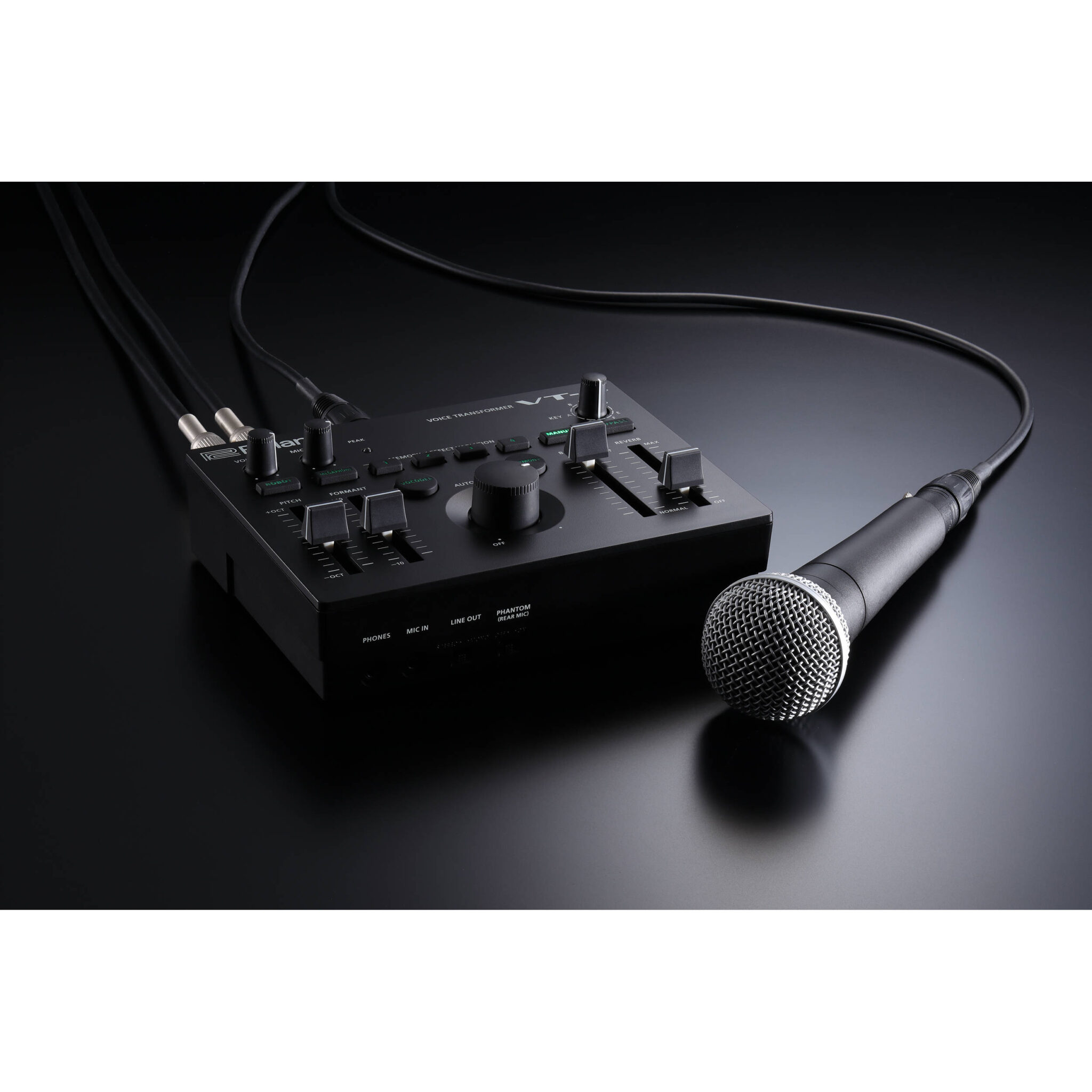 1539860440_IMG_1078647.jpg Roland VT-4 - Imagen 7