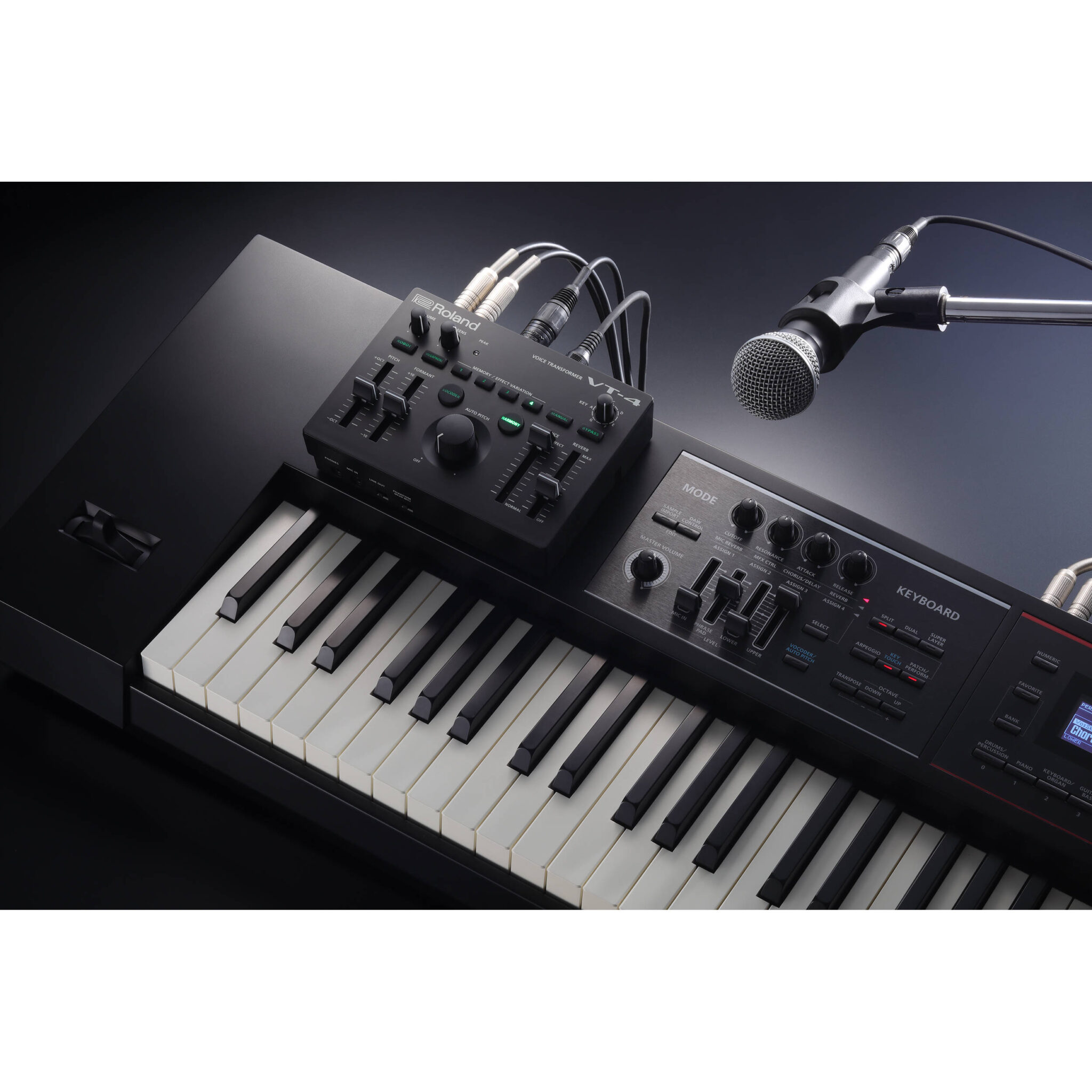 1539860440_IMG_1078648.jpg Roland VT-4 - Imagen 8