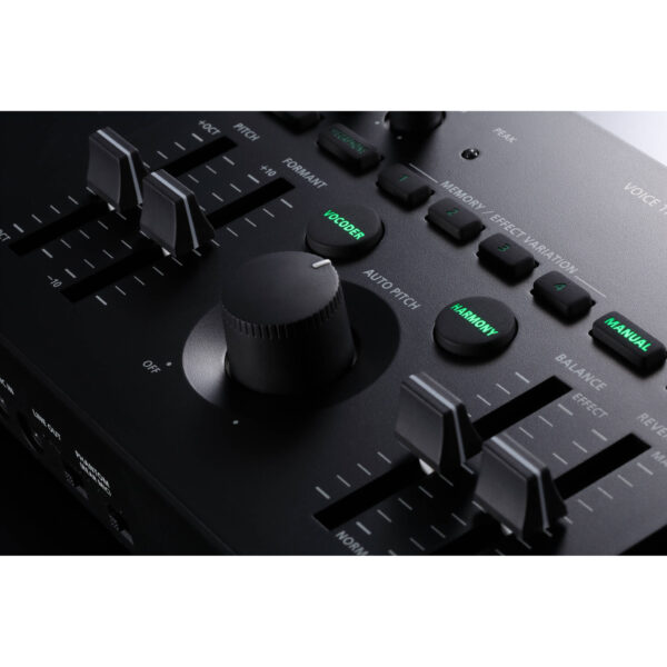 Roland VT-4 - Imagen 10