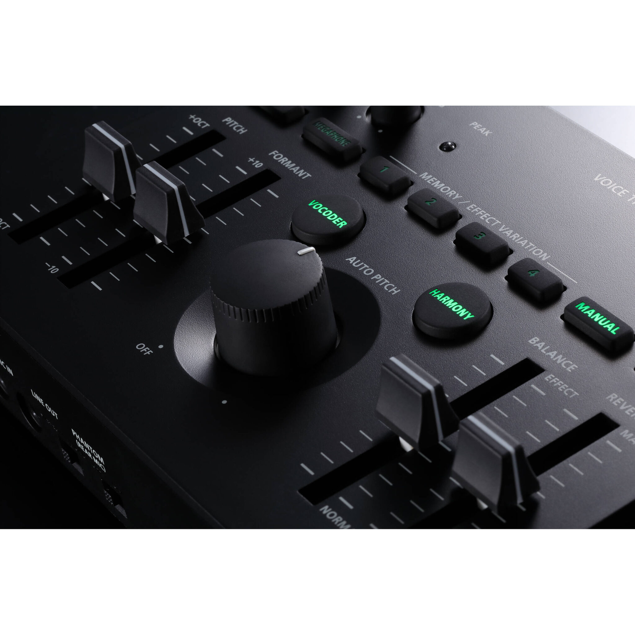 1539860440_IMG_1078650.jpg Roland VT-4 - Imagen 10