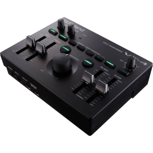 Roland VT-4 - Imagen 1