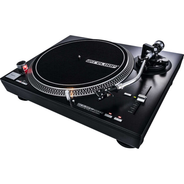Reloop RP 4000 MK2 - Imagen 2