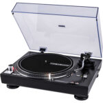 Reloop RP 4000 MK2 - Imagen 3