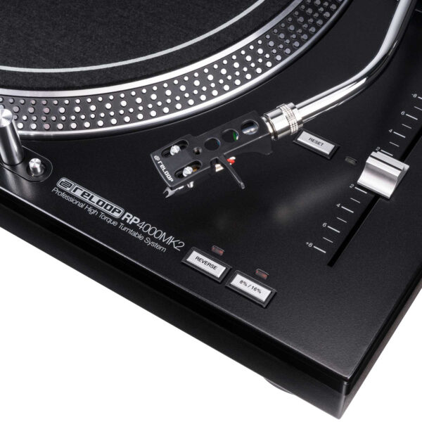 Reloop RP 4000 MK2 - Imagen 4
