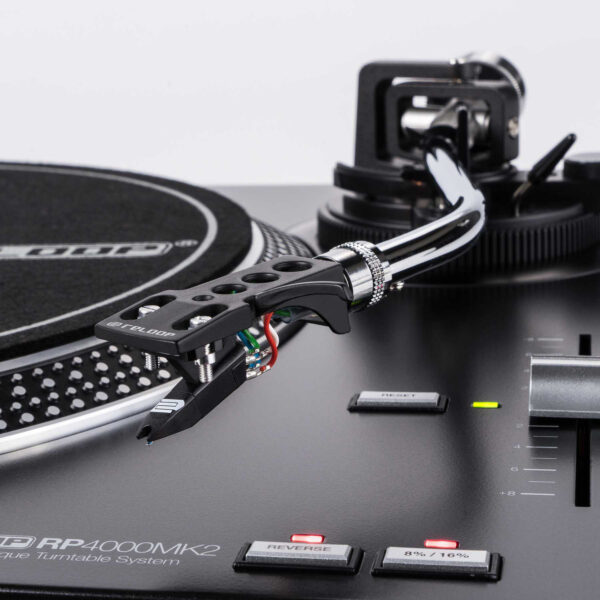Reloop RP 4000 MK2 - Imagen 5