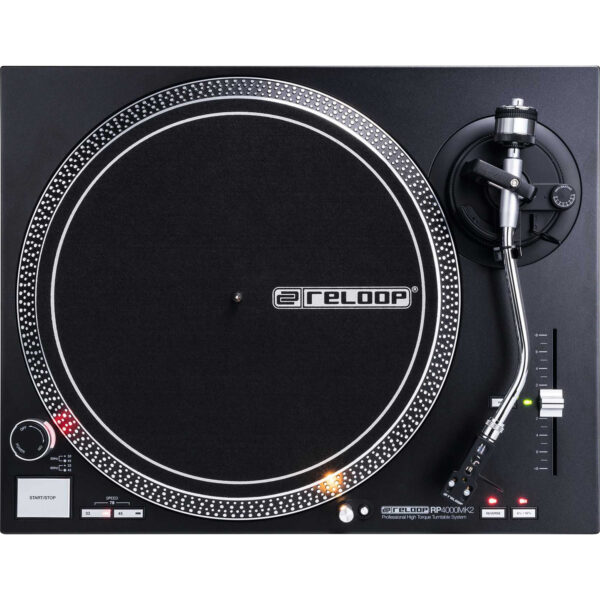 Reloop RP 4000 MK2 - Imagen 6