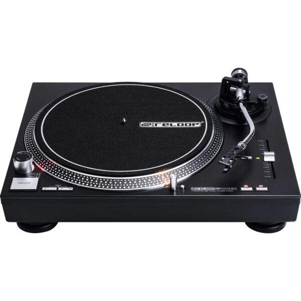 Reloop RP 4000 MK2 - Imagen 9