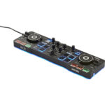 Hercules DJ Control Starlight - Imagen 2