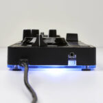 Hercules DJ Control Starlight - Imagen 3
