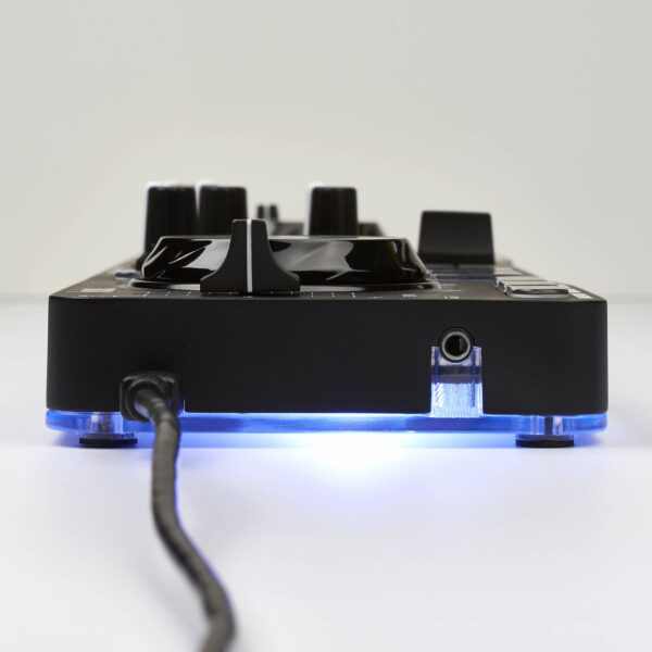 Hercules DJ Control Starlight - Imagen 3
