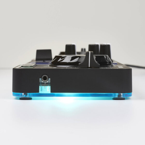Hercules DJ Control Starlight - Imagen 4
