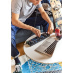 Hercules DJ Control Starlight - Imagen 6
