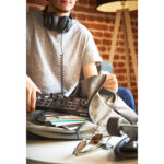 Hercules DJ Control Starlight - Imagen 7
