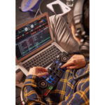 Hercules DJ Control Starlight - Imagen 8