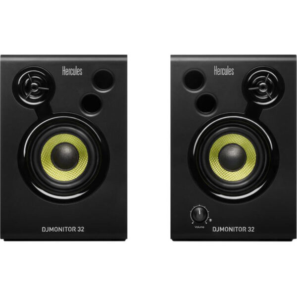 Hercules DJ Starter Kit - Imagen 3