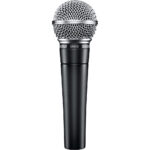 Shure SM58 LC Bundle