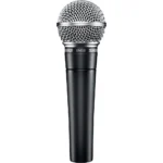 Shure SM58 LC Bundle