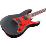 Ibanez GRG131DX-BKF - Imagen 2