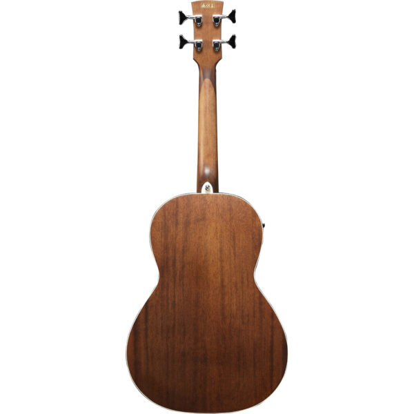 Ibanez PNB14E-OPN Acoustic Bass - Imagen 3