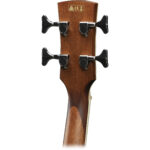 Ibanez PNB14E-OPN Acoustic Bass - Imagen 4