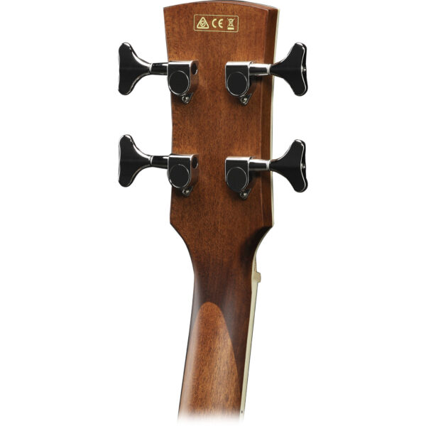 Ibanez PNB14E-OPN Acoustic Bass - Imagen 4