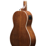Ibanez PNB14E-OPN Acoustic Bass - Imagen 5