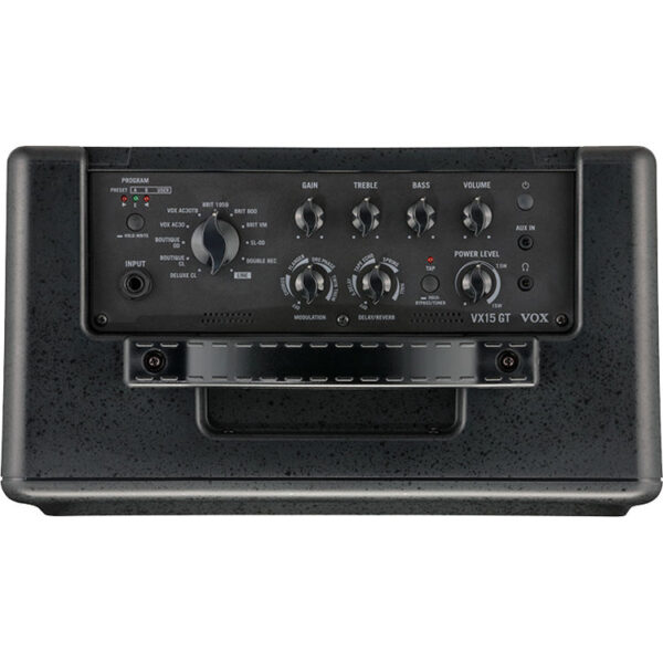 Vox VX15GT - Imagen 5