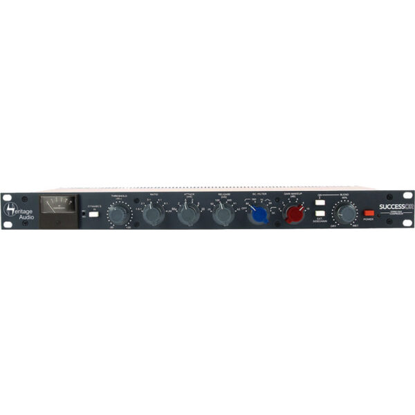 Heritage Audio Successor - Imagen 2