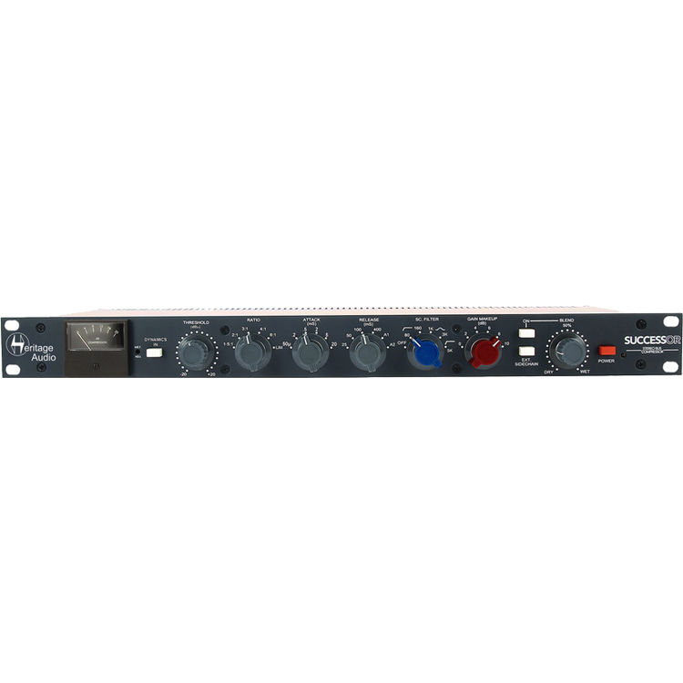 1548670514_IMG_1130544.jpg Heritage Audio Successor - Imagen 2