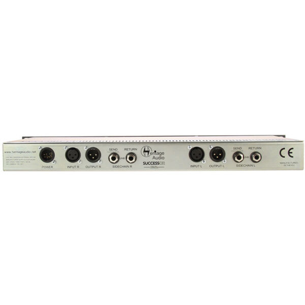 Heritage Audio Successor - Imagen 3