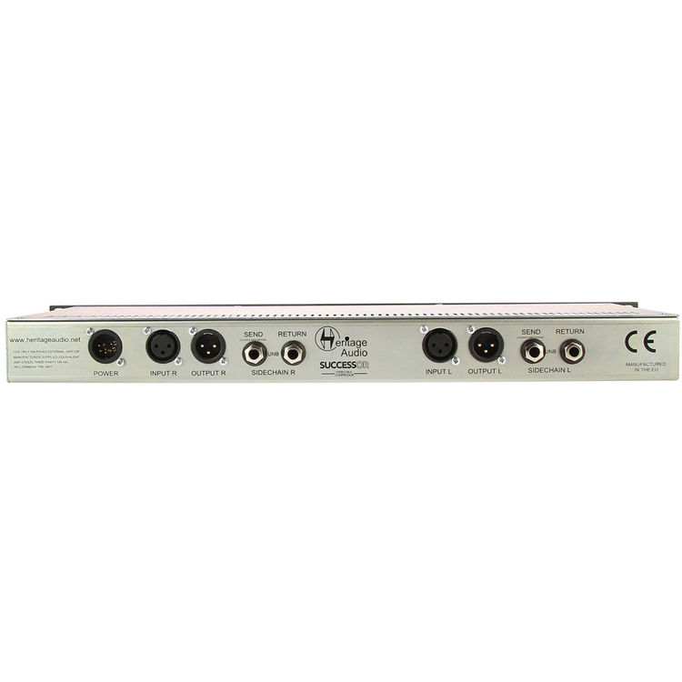 1548670514_IMG_1130545.jpg Heritage Audio Successor - Imagen 3