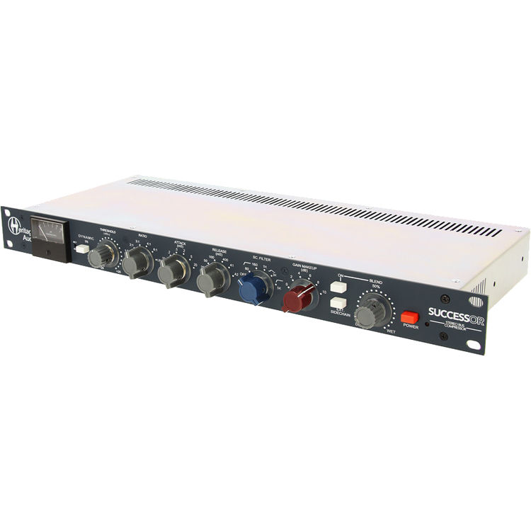 1548670908_1455496.jpg Heritage Audio Successor - Imagen 1