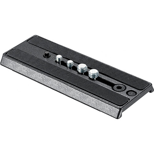 1549280177_1457641.jpg Manfrotto 357PLV-1 Sliding Plate - Imagen 1