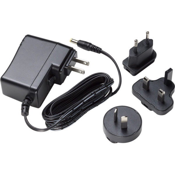 Tascam PS-P1220E Power Supply - Imagen 1