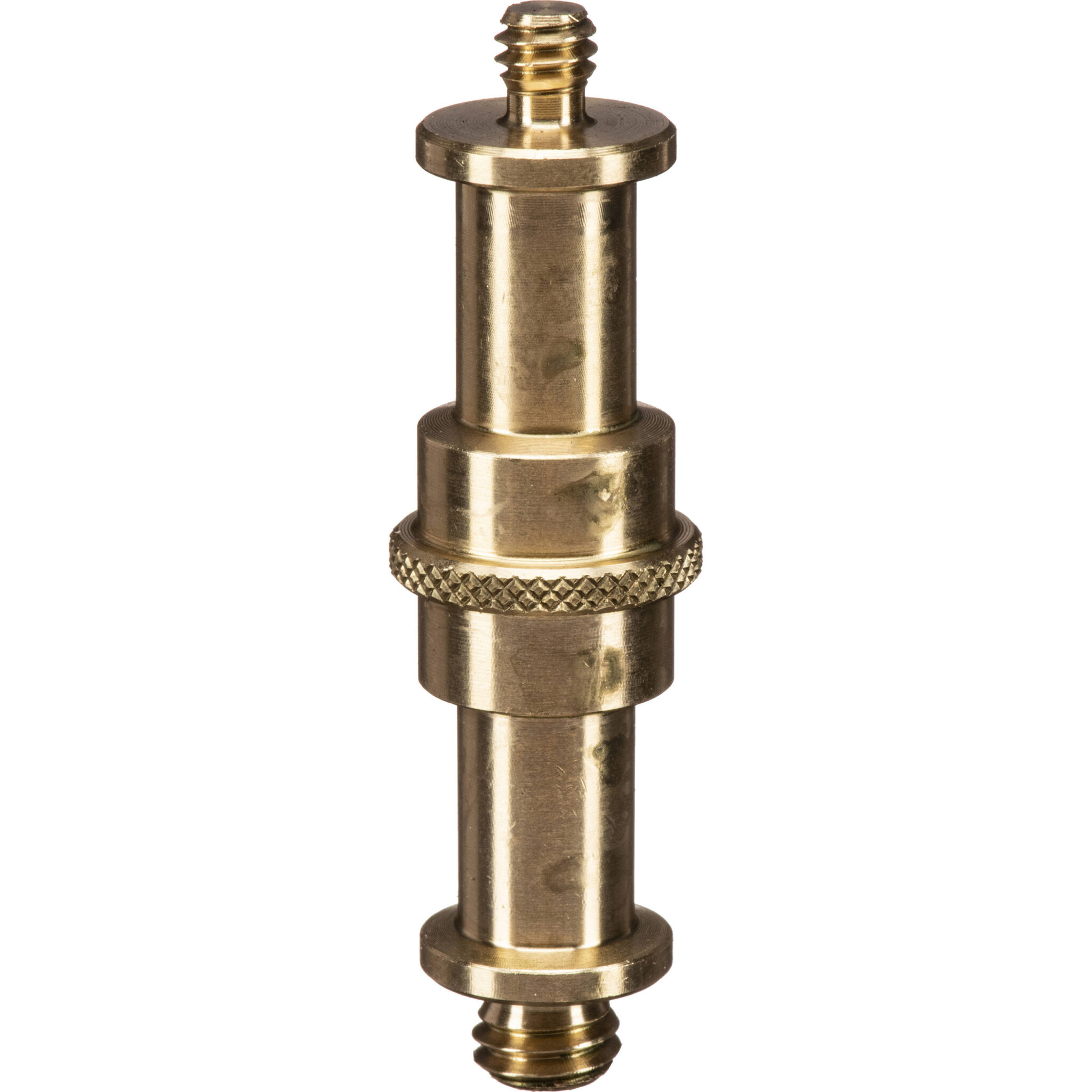 1549972130_304651.jpg Manfrotto 013 Adapter Spigot - Imagen 1