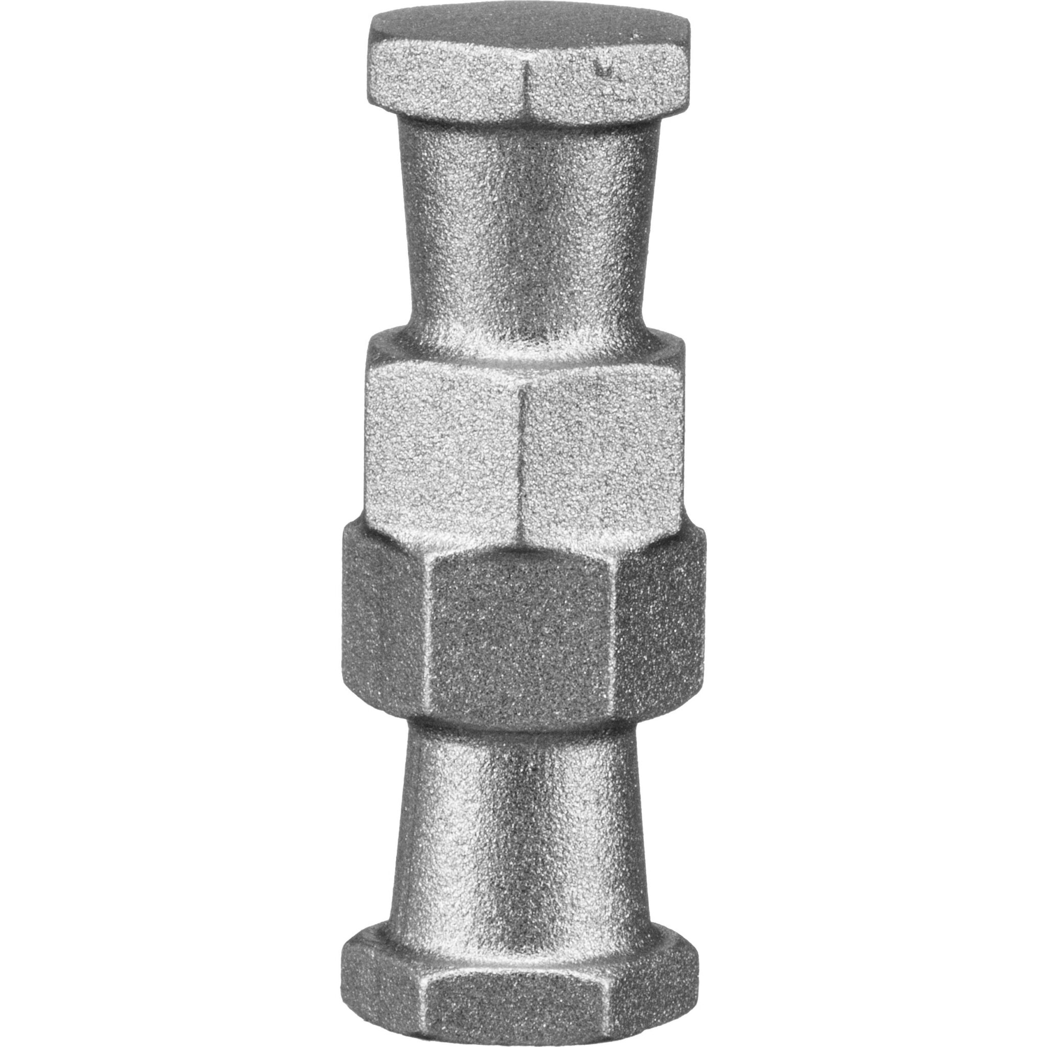 1549972130_546366.jpg Manfrotto 061RA Joining Stud RA - Imagen 1